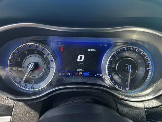 2021 Chrysler 300 300S