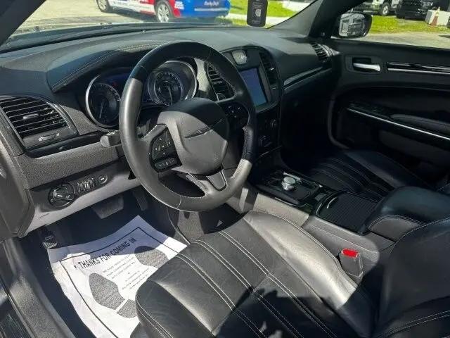 2021 Chrysler 300 300S