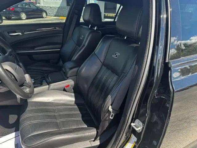 2021 Chrysler 300 300S
