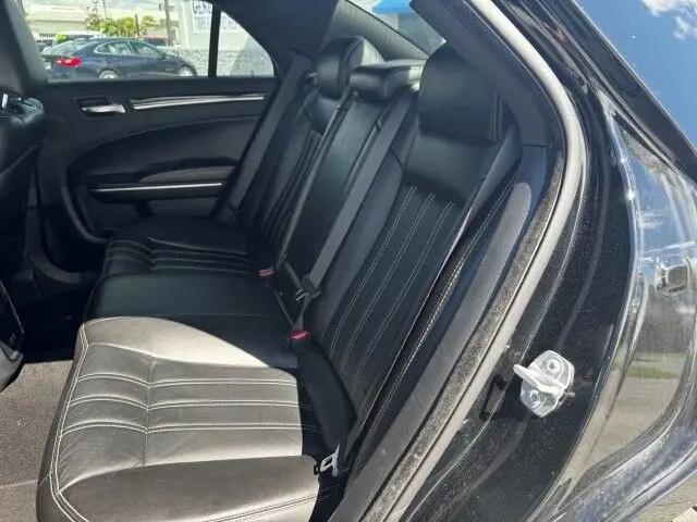 2021 Chrysler 300 300S