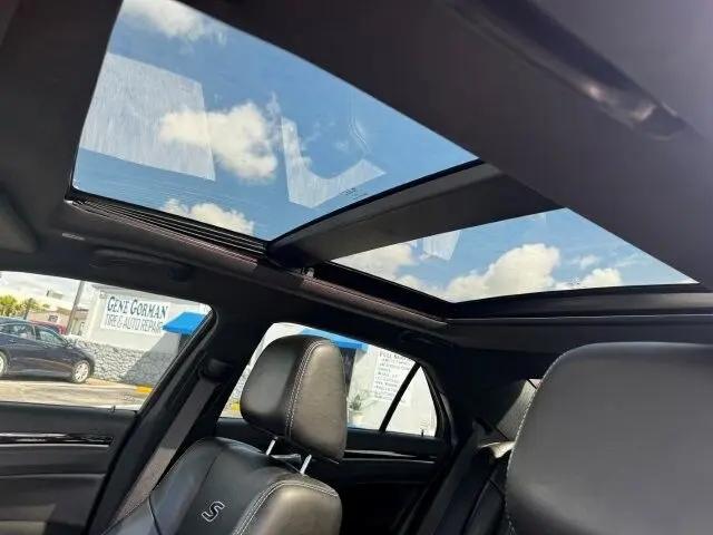 2021 Chrysler 300 300S