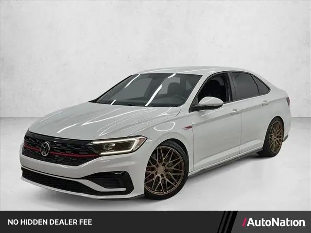 2019 Volkswagen Jetta GLI 2.0T S for sale in Pembroke Pines, FL
