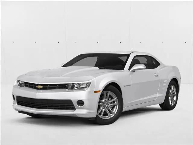 2015 Chevrolet Camaro Z/28 for sale in Pembroke Pines, FL