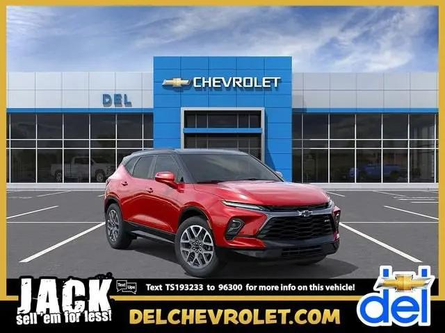2026 Chevrolet Blazer RS for sale in Paoli, PA