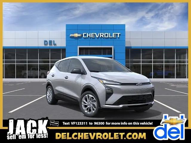 2027 Chevrolet Bolt LT FWD for sale in Paoli, PA