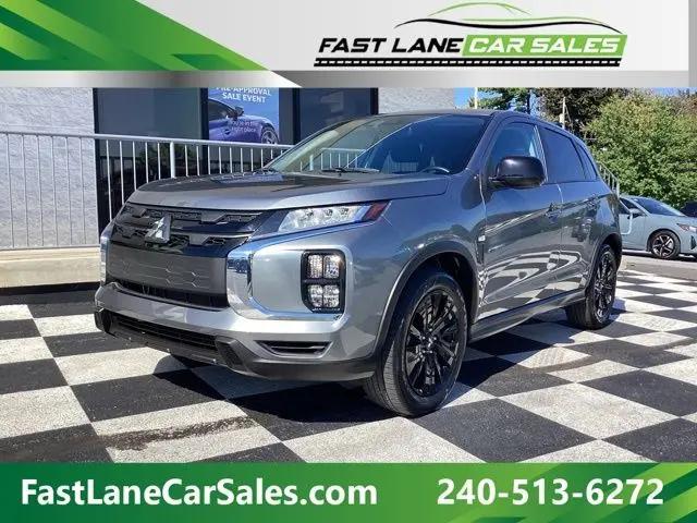 2025 Mitsubishi Outlander Sport 2.0 LE AWC for sale in Hagerstown, MD