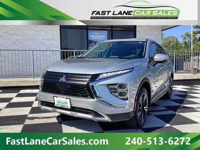 2025 Mitsubishi Eclipse Cross SE S-AWC for sale in Hagerstown, MD