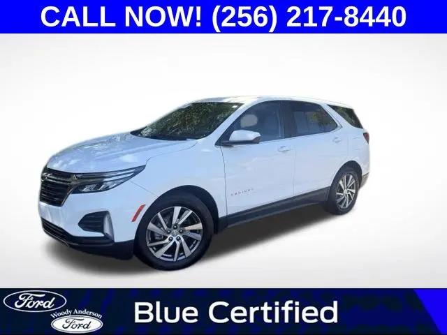2023 Chevrolet Equinox FWD LT for sale in Huntsville, AL
