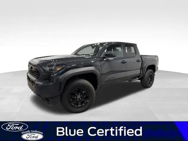 2024 Toyota Tacoma TRD Off Road 4WD for sale in Huntsville, AL