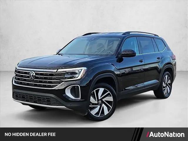 2025 Volkswagen Atlas 2.0T SE w/Technology for sale in Katy, TX