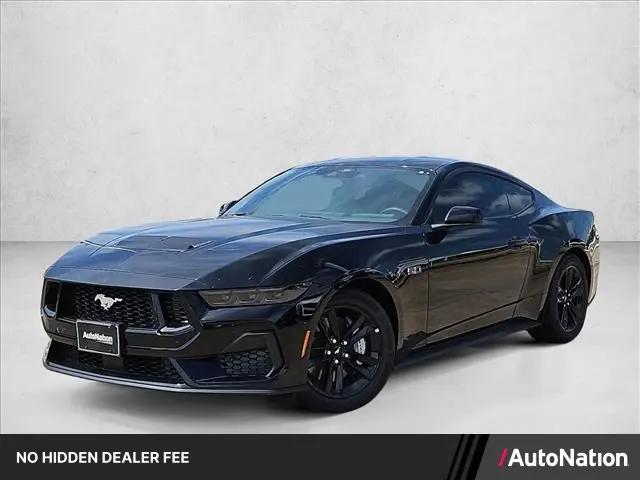 2026 Ford Mustang GT Fastback for sale in Katy, TX