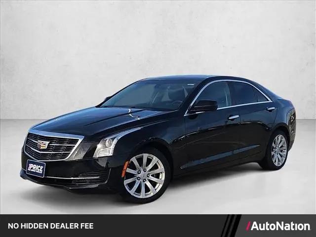 2018 Cadillac ATS Standard for sale in Corpus Christi, TX
