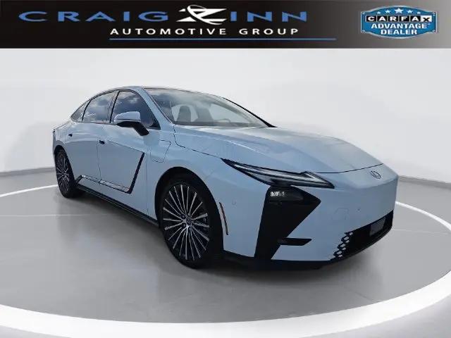 2026 Lexus ES 350 Luxury for sale in Pembroke Pines, FL