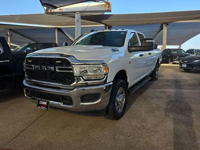 2024 Ram 2500 Tradesman Crew Cab 4x4 8 Box for sale in Arlington, TX
