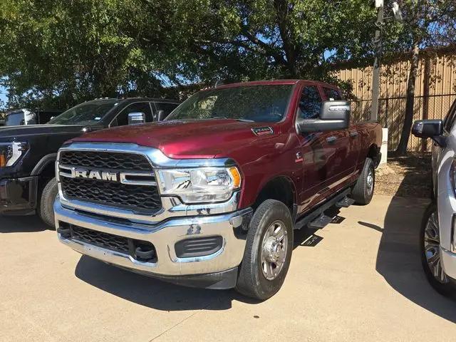 2024 Ram 2500 Tradesman Crew Cab 4x4 64 Box for sale in Arlington, TX
