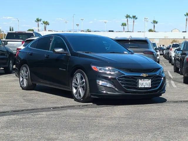2024 Chevrolet Malibu FWD 2LT for sale in Lancaster, CA