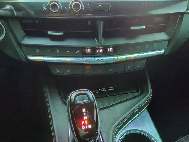2020 Cadillac CT4 V-Series