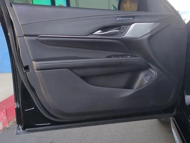 2020 Cadillac CT4 V-Series