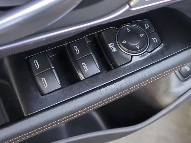 2020 Cadillac CT4 V-Series