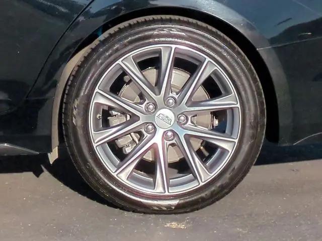 2020 Cadillac CT4 V-Series