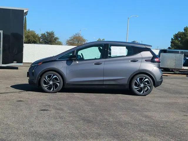 2023 Chevrolet Bolt EV FWD 2LT