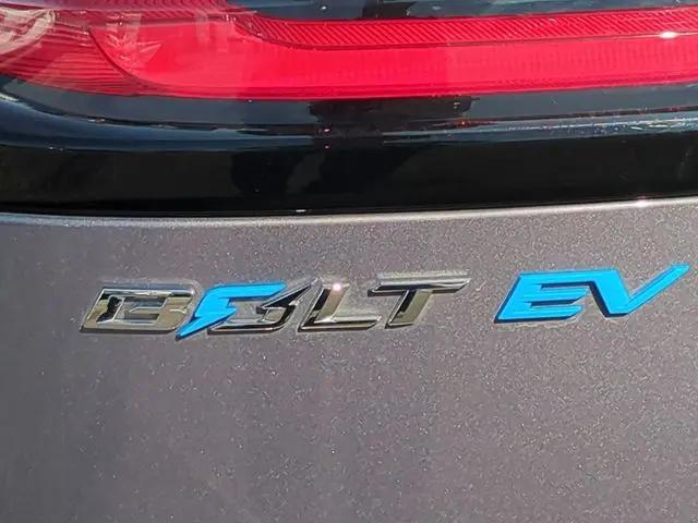 2023 Chevrolet Bolt EV FWD 2LT