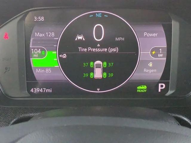 2023 Chevrolet Bolt EV FWD 2LT