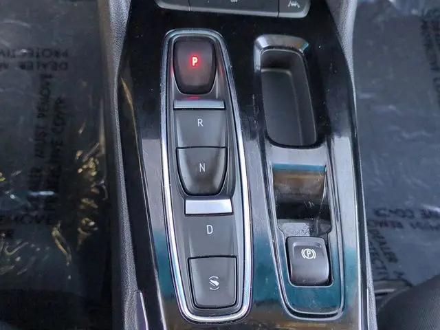 2023 Chevrolet Bolt EV FWD 2LT