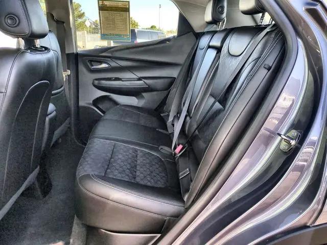 2023 Chevrolet Bolt EV FWD 2LT