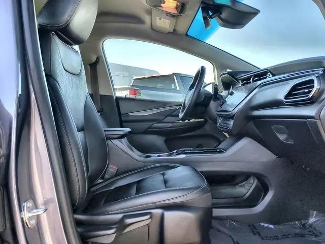 2023 Chevrolet Bolt EV FWD 2LT