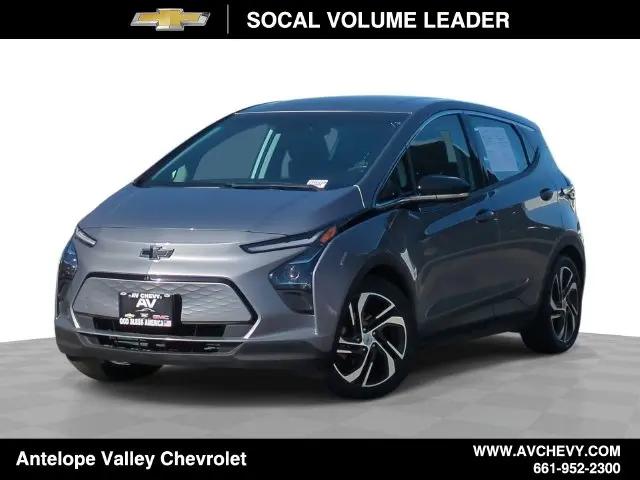 2023 Chevrolet Bolt EV FWD 2LT for sale in Lancaster, CA