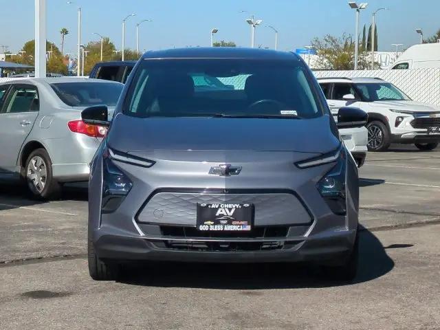 2023 Chevrolet Bolt EV FWD 2LT
