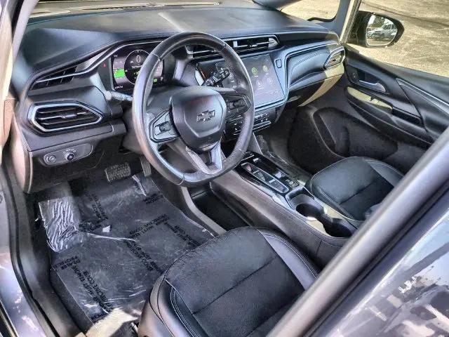 2023 Chevrolet Bolt EV FWD 2LT