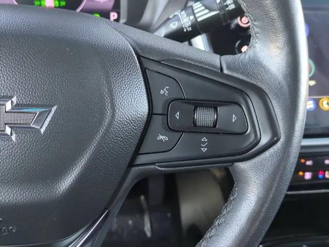 2023 Chevrolet Bolt EV FWD 2LT