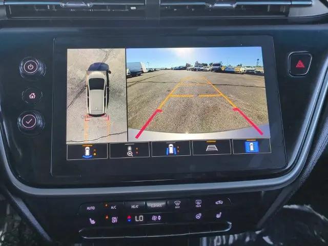 2023 Chevrolet Bolt EV FWD 2LT