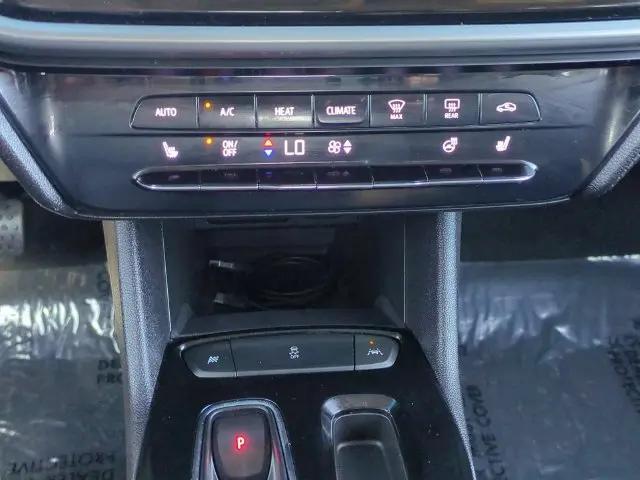 2023 Chevrolet Bolt EV FWD 2LT