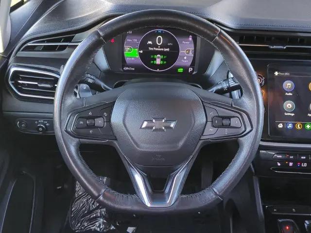 2023 Chevrolet Bolt EV FWD 2LT
