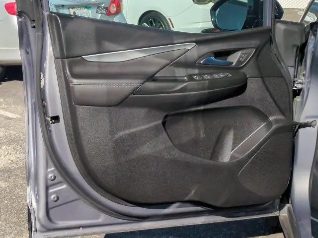 2023 Chevrolet Bolt EV FWD 2LT