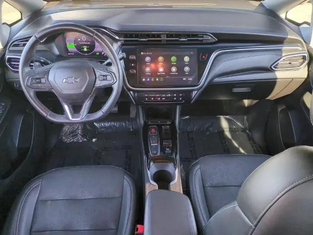 2023 Chevrolet Bolt EV FWD 2LT