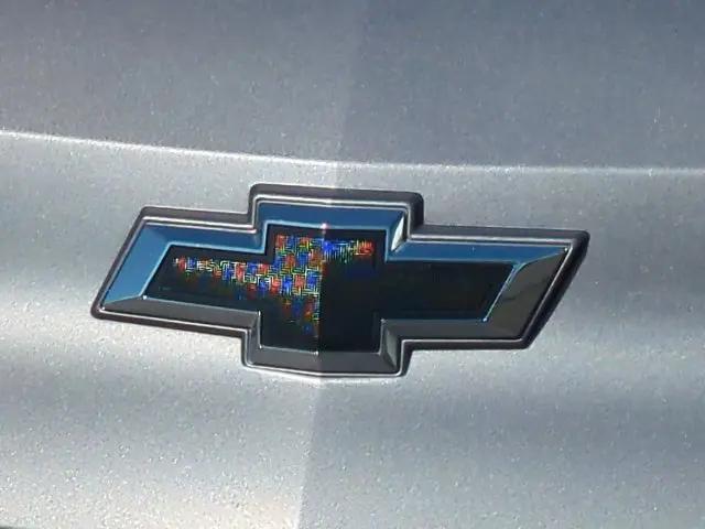 2023 Chevrolet Bolt EV FWD 2LT