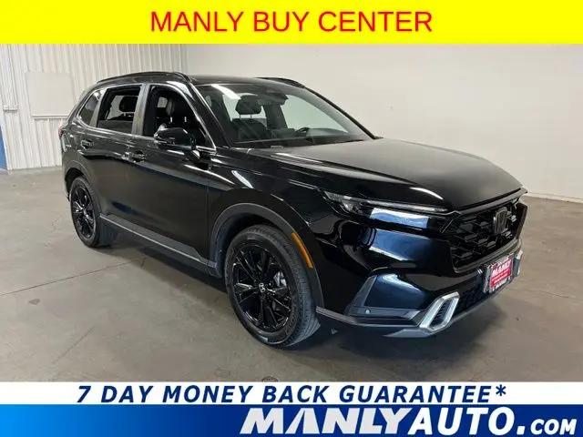 2023 Honda CR-V Hybrid Sport Touring for sale in Santa Rosa, CA