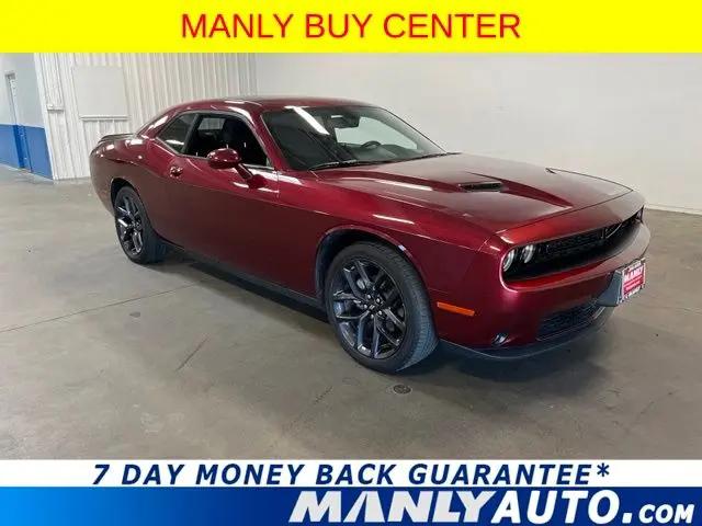 2023 Dodge Challenger SXT for sale in Santa Rosa, CA