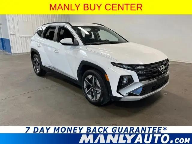 2025 Hyundai Tucson SEL for sale in Santa Rosa, CA