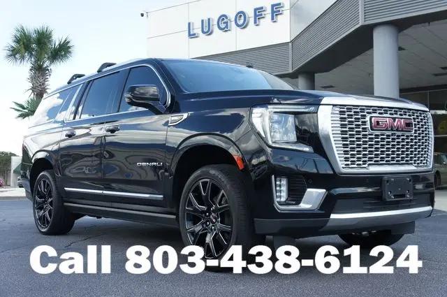 2021 GMC Yukon XL Denali for sale in Lugoff, SC