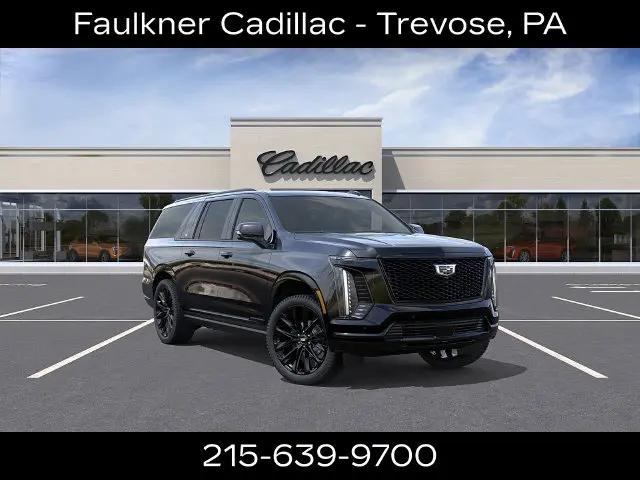 2026 Cadillac Escalade ESV Platinum Sport for sale in Trevose, PA