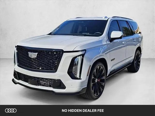 2026 Cadillac Escalade V for sale in Plano, TX
