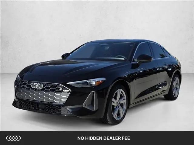 2025 Audi A5 Premium TFSI quattro S tronic for sale in Plano, TX