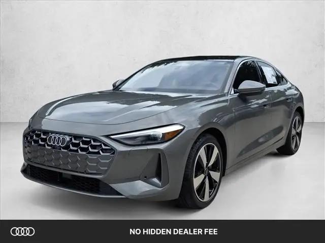 2025 Audi A5 Premium TFSI quattro S tronic for sale in Plano, TX
