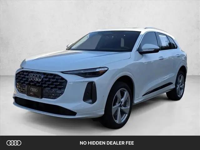 2025 Audi Q5 Premium Plus TFSI quattro S tronic for sale in Plano, TX