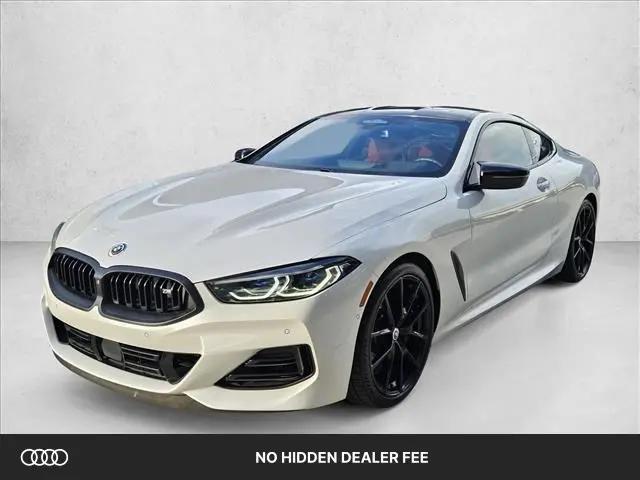 2023 BMW M8 xDrive for sale in Plano, TX